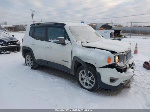 Photo 0 VIN: ZACNJDD17MPM95470 - JEEP RENEGADE 