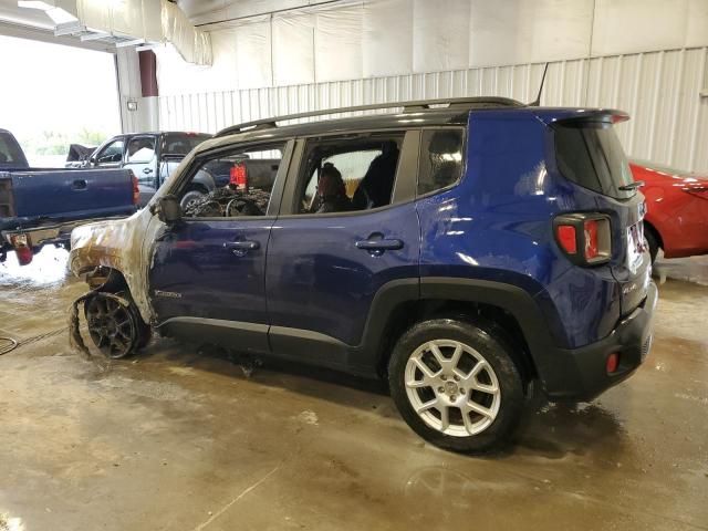 Photo 1 VIN: ZACNJDD18MPM33124 - JEEP RENEGADE L 