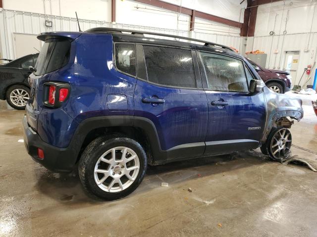 Photo 2 VIN: ZACNJDD18MPM33124 - JEEP RENEGADE L 