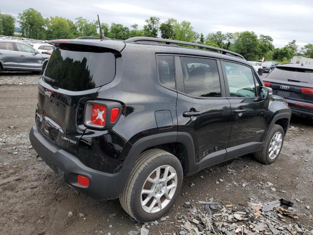 Photo 2 VIN: ZACNJDD18MPM35293 - JEEP RENEGADE L 