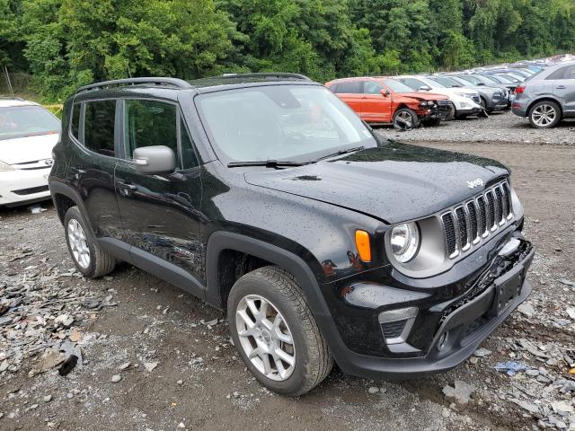 Photo 3 VIN: ZACNJDD18MPM35293 - JEEP RENEGADE L 