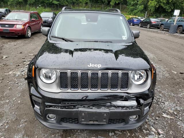 Photo 4 VIN: ZACNJDD18MPM35293 - JEEP RENEGADE L 