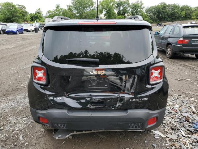 Photo 5 VIN: ZACNJDD18MPM35293 - JEEP RENEGADE L 