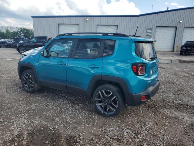 Photo 1 VIN: ZACNJDD18MPN28718 - JEEP RENEGADE L 