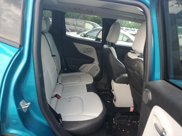 Photo 10 VIN: ZACNJDD18MPN28718 - JEEP RENEGADE L 