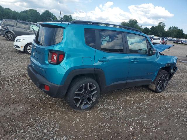 Photo 2 VIN: ZACNJDD18MPN28718 - JEEP RENEGADE L 