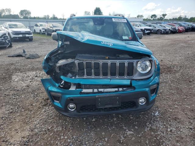 Photo 4 VIN: ZACNJDD18MPN28718 - JEEP RENEGADE L 