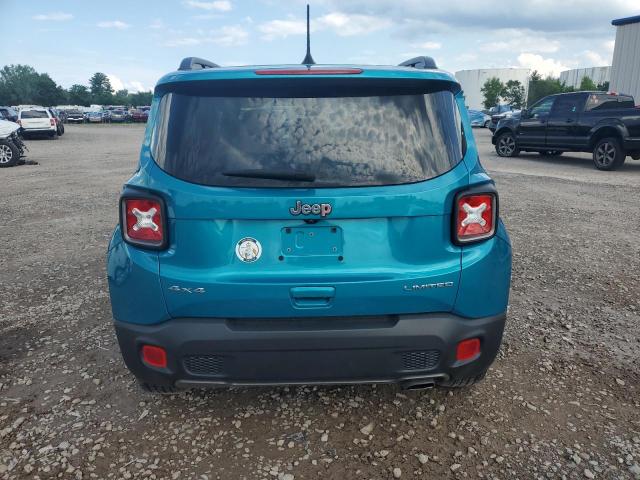 Photo 5 VIN: ZACNJDD18MPN28718 - JEEP RENEGADE L 