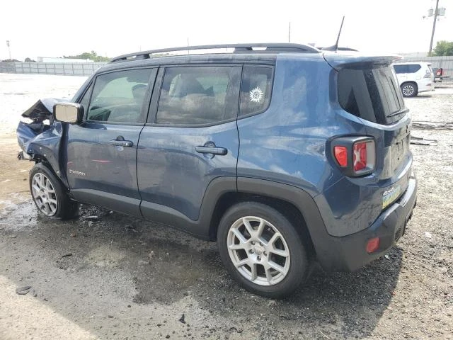 Photo 1 VIN: ZACNJDD18MPN28976 - JEEP RENEGADE L 