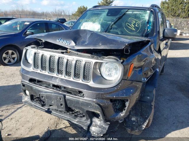 Photo 5 VIN: ZACNJDD18MPN29268 - JEEP RENEGADE 