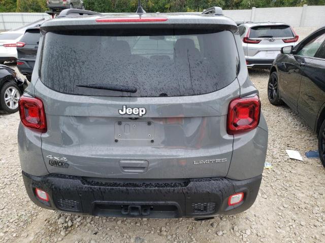 Photo 5 VIN: ZACNJDD1XMPN34827 - JEEP RENEGADE 