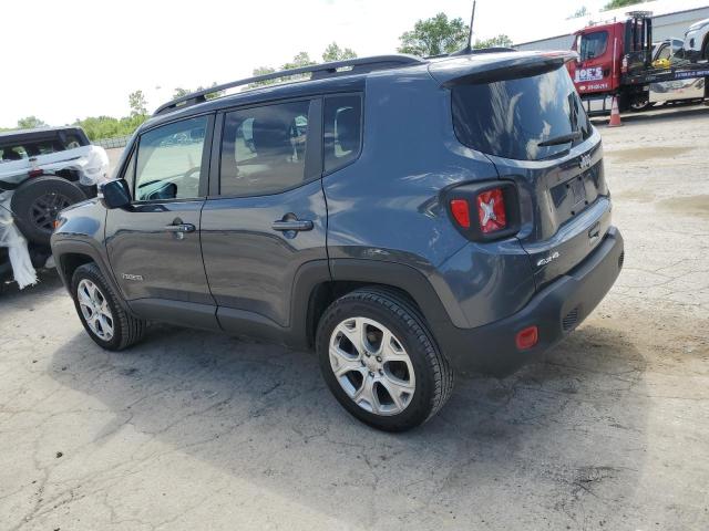 Photo 1 VIN: ZACNJDD1XNPN87237 - JEEP RENEGADE 