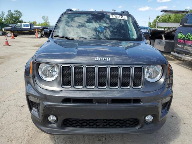 Photo 4 VIN: ZACNJDD1XNPN87237 - JEEP RENEGADE 