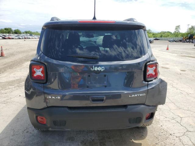 Photo 5 VIN: ZACNJDD1XNPN87237 - JEEP RENEGADE 