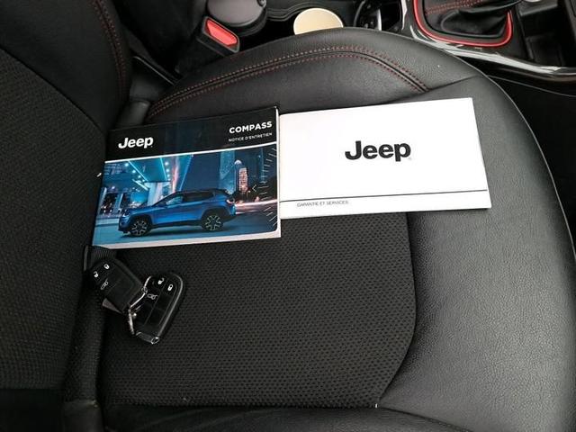 Photo 10 VIN: ZACNJDDW6LPR25421 - 6 JEEP COMPASS 