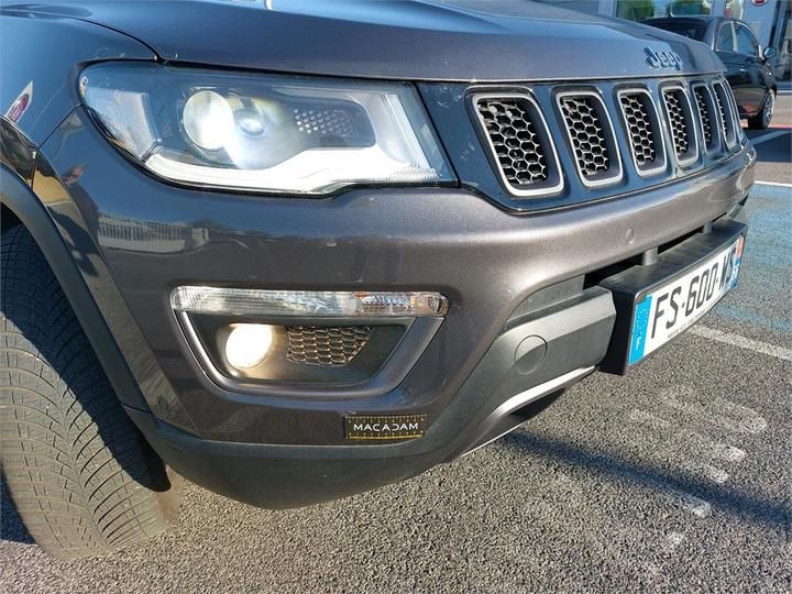 Photo 17 VIN: ZACNJDDW8LPR05509 - JEEP COMPASS 