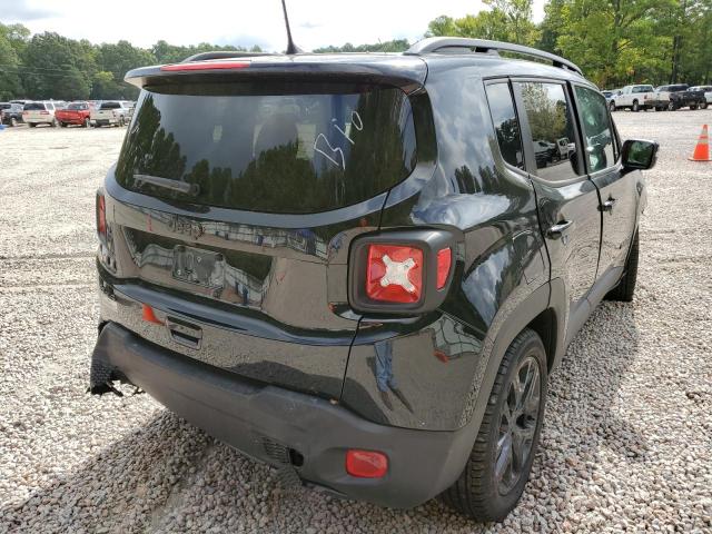 Photo 3 VIN: ZACNJDE10NPN52253 - JEEP RENEGADE A 