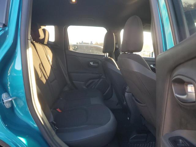 Photo 10 VIN: ZACNJDE10NPN81798 - JEEP RENEGADE A 