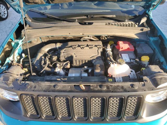 Photo 11 VIN: ZACNJDE10NPN81798 - JEEP RENEGADE A 