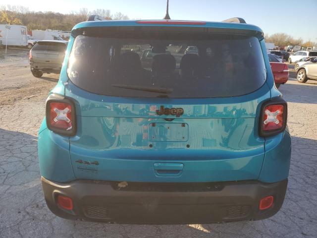 Photo 5 VIN: ZACNJDE10NPN81798 - JEEP RENEGADE A 