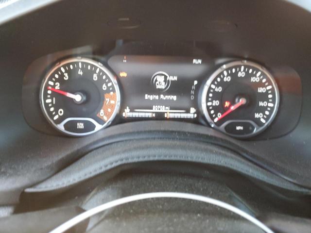 Photo 8 VIN: ZACNJDE10NPN81798 - JEEP RENEGADE A 