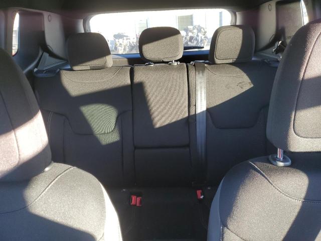 Photo 9 VIN: ZACNJDE10NPN81798 - JEEP RENEGADE A 