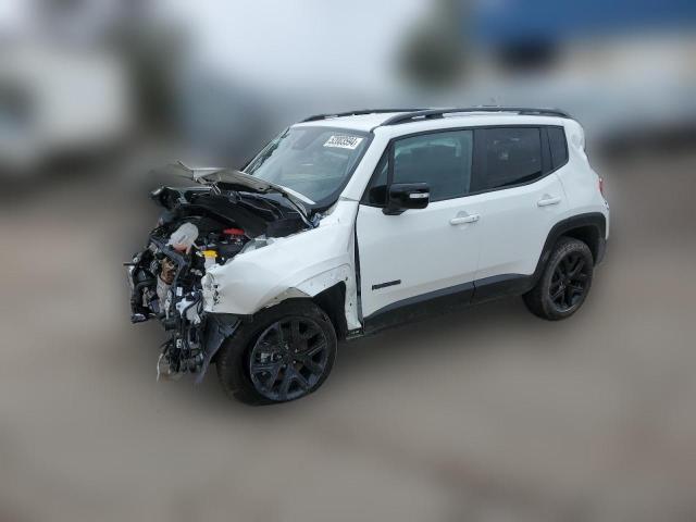 Photo 0 VIN: ZACNJDE10PPP20508 - JEEP RENEGADE A 