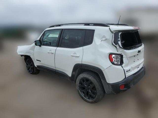 Photo 1 VIN: ZACNJDE10PPP20508 - JEEP RENEGADE A 