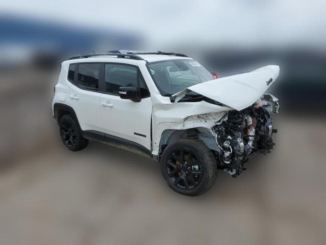 Photo 3 VIN: ZACNJDE10PPP20508 - JEEP RENEGADE A 