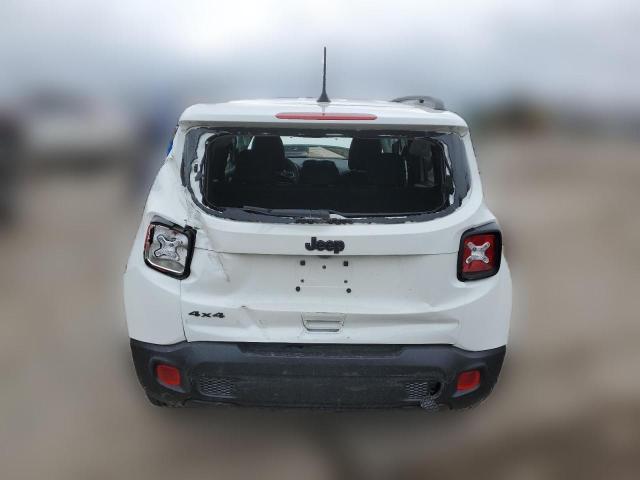 Photo 5 VIN: ZACNJDE10PPP20508 - JEEP RENEGADE A 