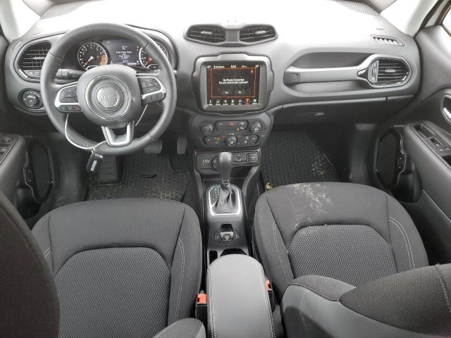 Photo 7 VIN: ZACNJDE10PPP20508 - JEEP RENEGADE A 