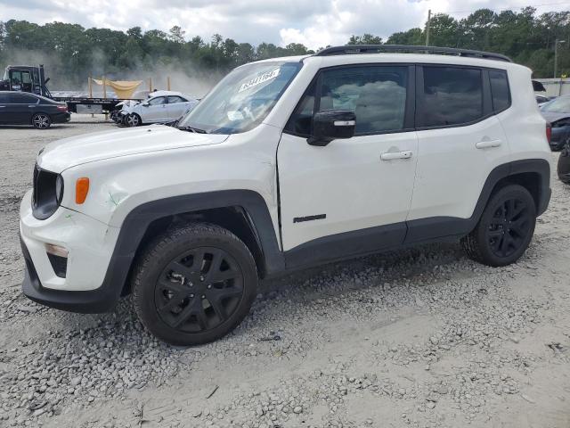 Photo 0 VIN: ZACNJDE10PPP28883 - JEEP RENEGADE A 