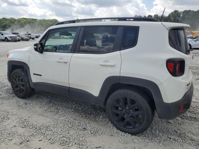 Photo 1 VIN: ZACNJDE10PPP28883 - JEEP RENEGADE A 