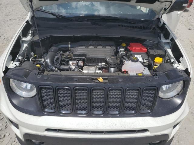 Photo 11 VIN: ZACNJDE10PPP28883 - JEEP RENEGADE A 