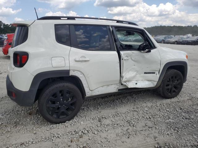 Photo 2 VIN: ZACNJDE10PPP28883 - JEEP RENEGADE A 