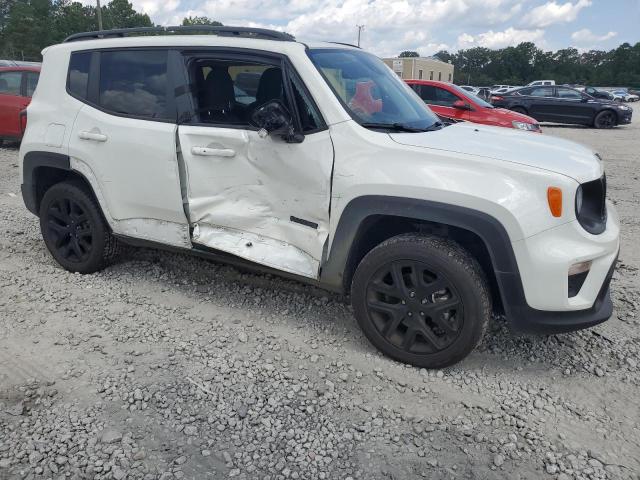 Photo 3 VIN: ZACNJDE10PPP28883 - JEEP RENEGADE A 