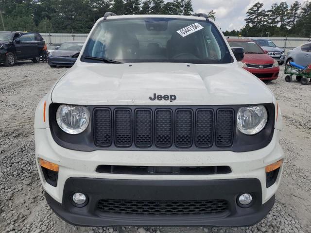 Photo 4 VIN: ZACNJDE10PPP28883 - JEEP RENEGADE A 