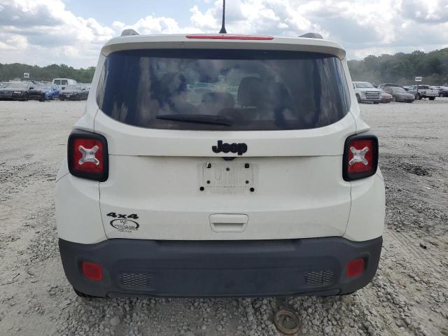 Photo 5 VIN: ZACNJDE10PPP28883 - JEEP RENEGADE A 