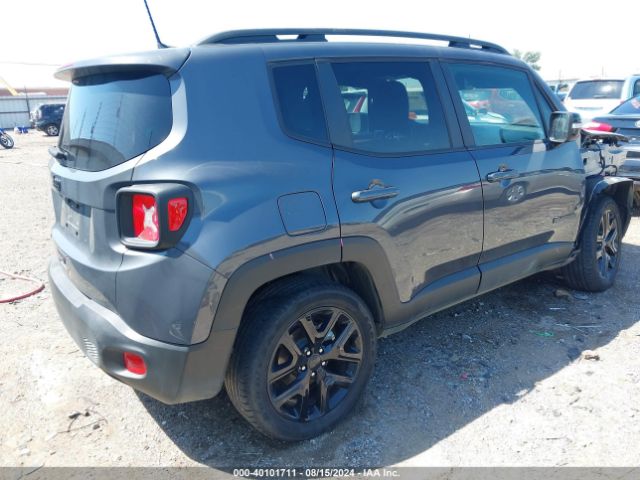 Photo 3 VIN: ZACNJDE11NPN52293 - JEEP RENEGADE 