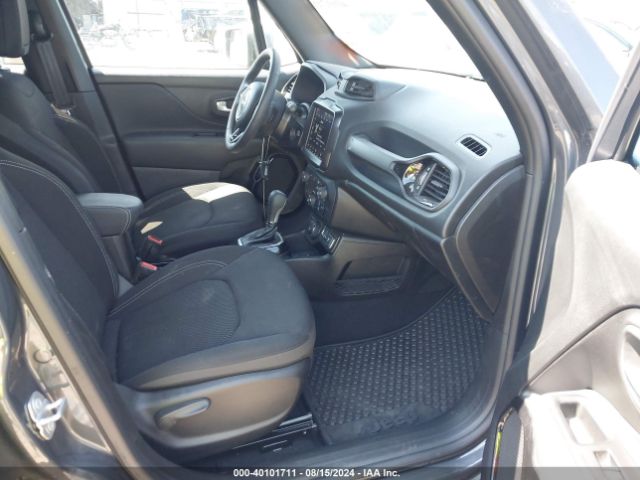 Photo 4 VIN: ZACNJDE11NPN52293 - JEEP RENEGADE 