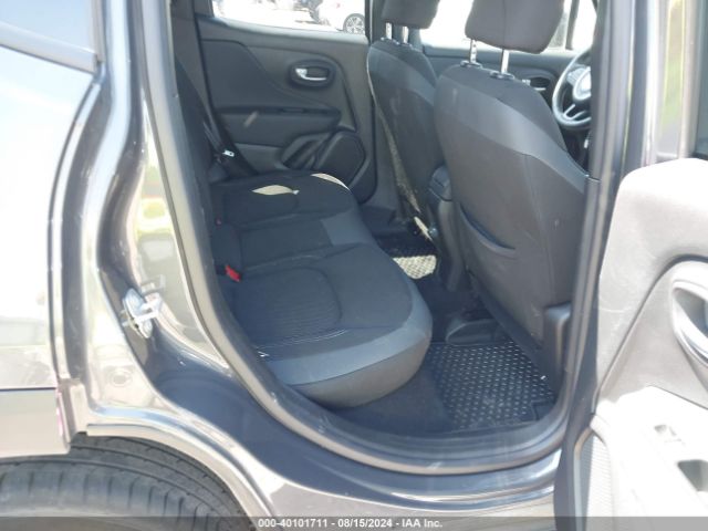 Photo 7 VIN: ZACNJDE11NPN52293 - JEEP RENEGADE 