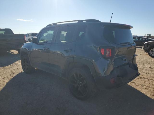 Photo 1 VIN: ZACNJDE11NPN63780 - JEEP RENEGADE A 