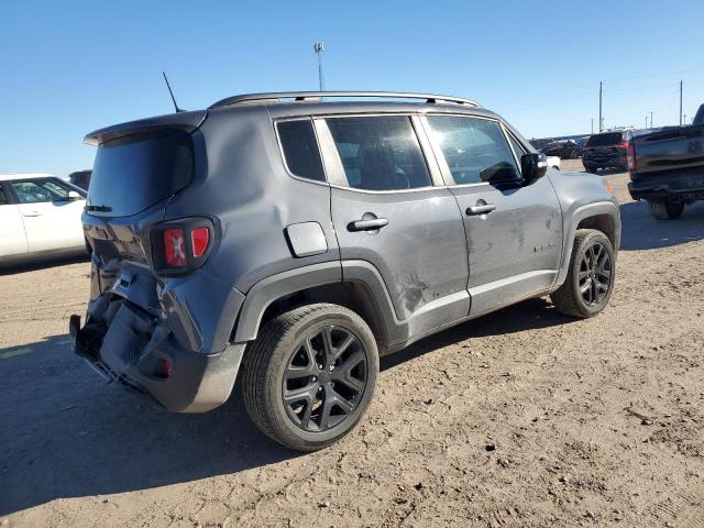 Photo 2 VIN: ZACNJDE11NPN63780 - JEEP RENEGADE A 