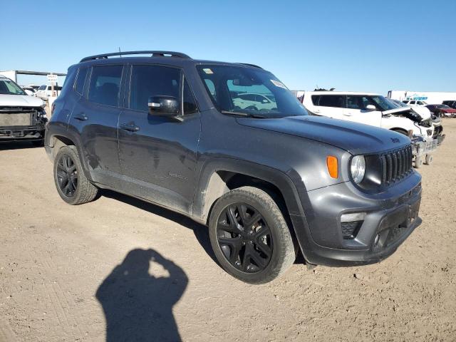 Photo 3 VIN: ZACNJDE11NPN63780 - JEEP RENEGADE A 