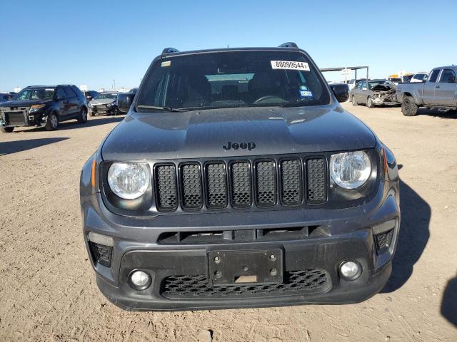 Photo 4 VIN: ZACNJDE11NPN63780 - JEEP RENEGADE A 