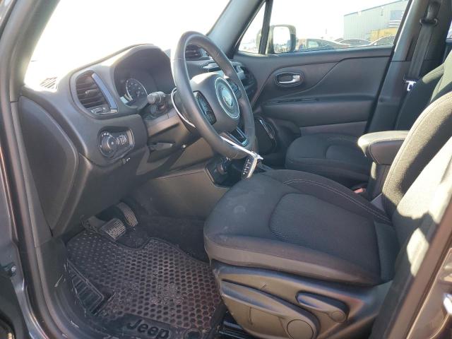 Photo 6 VIN: ZACNJDE11NPN63780 - JEEP RENEGADE A 