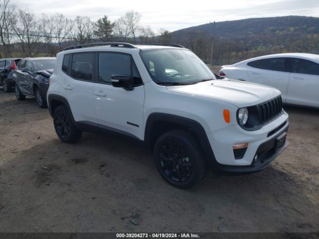 Photo 0 VIN: ZACNJDE11PPP12112 - JEEP RENEGADE 