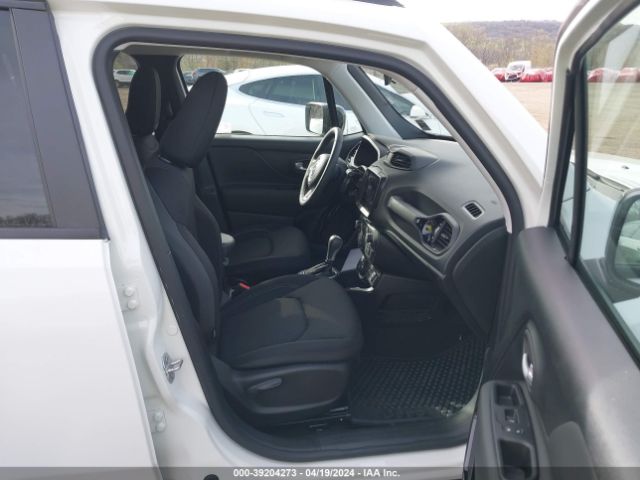 Photo 4 VIN: ZACNJDE11PPP12112 - JEEP RENEGADE 