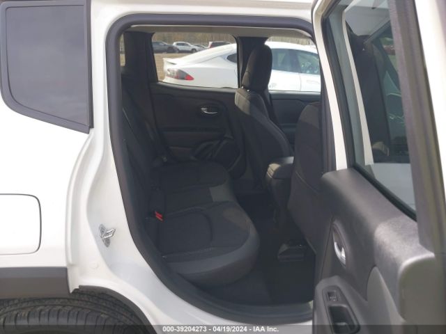 Photo 7 VIN: ZACNJDE11PPP12112 - JEEP RENEGADE 