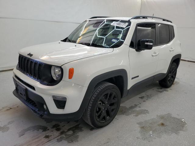 Photo 0 VIN: ZACNJDE11PPP15091 - JEEP RENEGADE A 